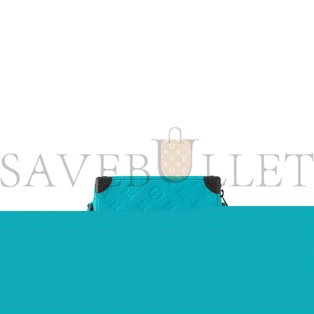 l**is V*t*n mini soft trunk m11673 (19*13*8cm)